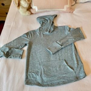 Athleta Girls Hoodie Size L/12